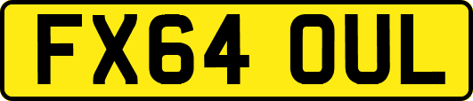 FX64OUL