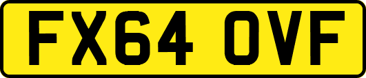 FX64OVF