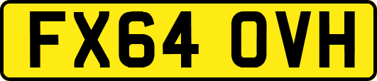 FX64OVH