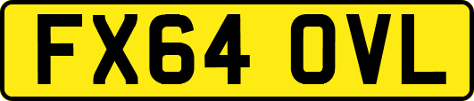 FX64OVL