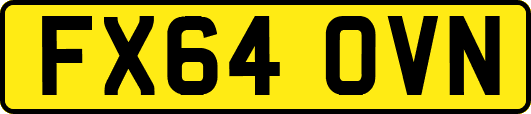 FX64OVN
