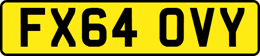 FX64OVY