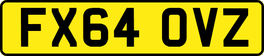 FX64OVZ