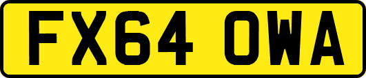 FX64OWA