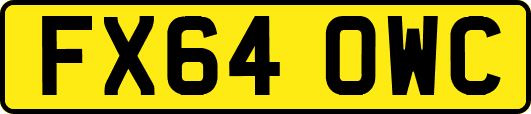 FX64OWC