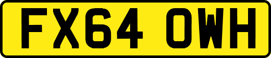 FX64OWH