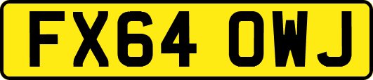 FX64OWJ