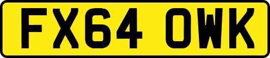 FX64OWK