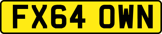 FX64OWN