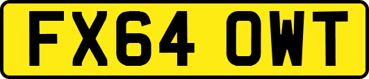FX64OWT