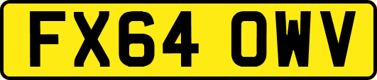 FX64OWV