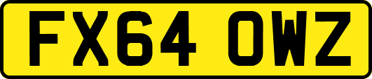 FX64OWZ