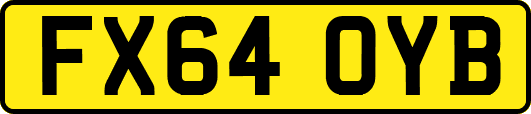 FX64OYB
