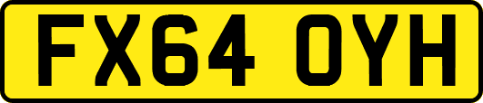 FX64OYH