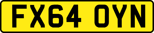FX64OYN
