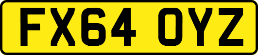 FX64OYZ