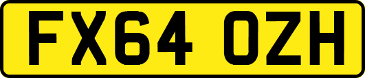 FX64OZH