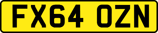 FX64OZN
