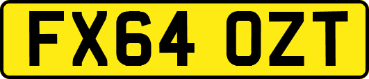 FX64OZT