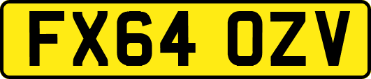 FX64OZV