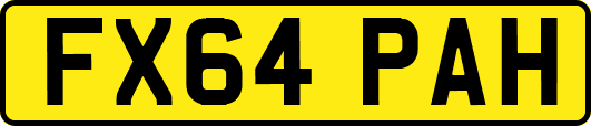 FX64PAH