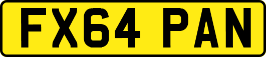 FX64PAN