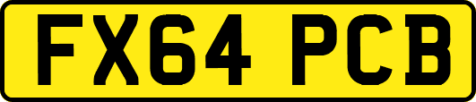 FX64PCB