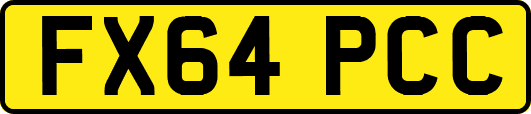 FX64PCC
