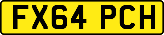 FX64PCH