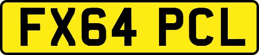 FX64PCL