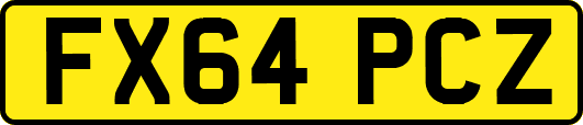 FX64PCZ