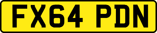 FX64PDN