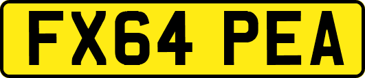 FX64PEA