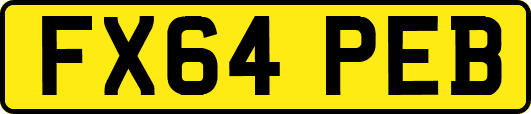 FX64PEB