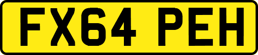 FX64PEH
