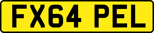 FX64PEL