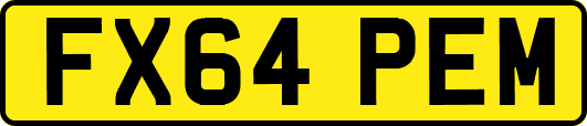 FX64PEM