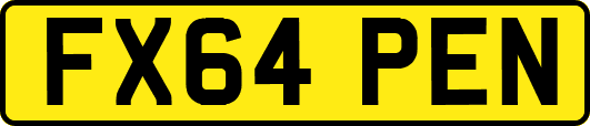 FX64PEN