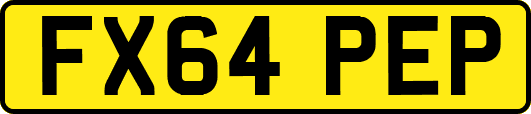 FX64PEP