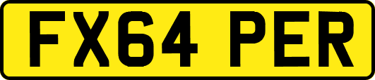FX64PER