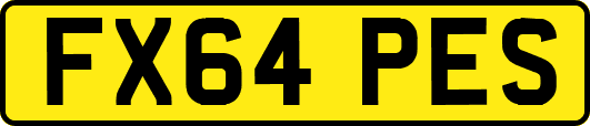 FX64PES