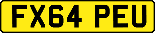 FX64PEU