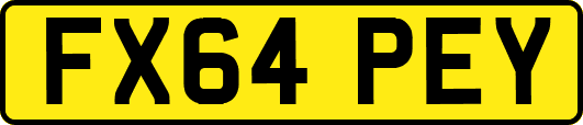 FX64PEY