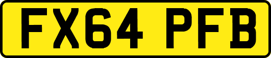 FX64PFB