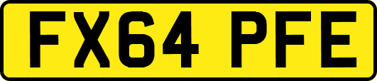 FX64PFE