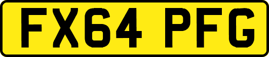 FX64PFG