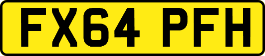 FX64PFH