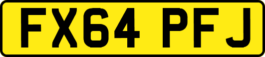 FX64PFJ