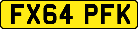 FX64PFK