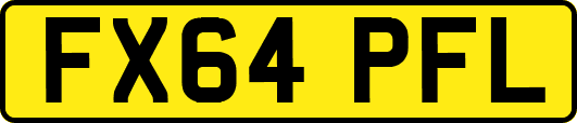 FX64PFL